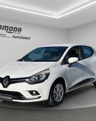 RENAULT Clio 1.5DCI 75 CV