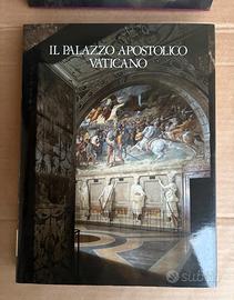 Vaticano 1992 il Palazzo Apostolico