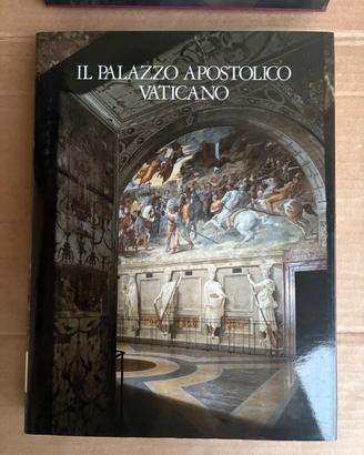 Vaticano 1992 il Palazzo Apostolico
