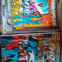 fumetti prime edizioni 