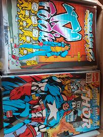 fumetti prime edizioni 