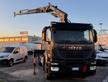 IVECO STRALIS AT260S46/P GRU FASSI