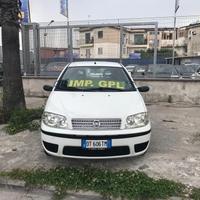 Fiat Punto Classic 1.2 GPL 60 CV 44 KW 3 porte Din