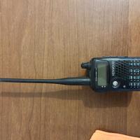 Radio portatile