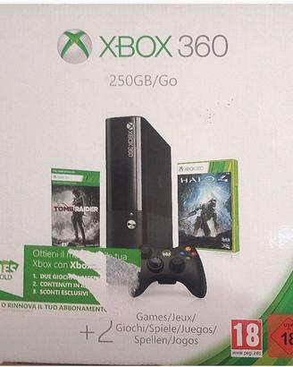 xbox 360