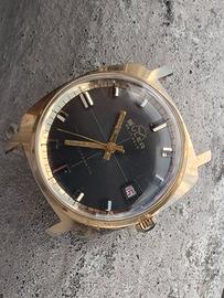 Orologio Vintage Buler Automatico 25 funzionante
