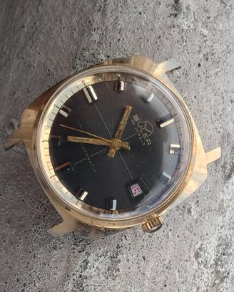 Orologio Vintage Buler Automatico 25 funzionante
