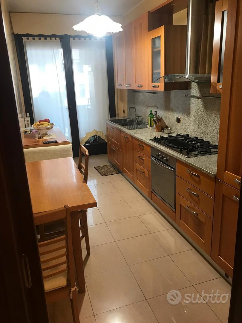 Appartamento – Treviso, Santa Maria del Rovere - Vista 2