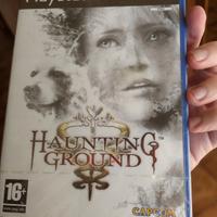 Hunting ground ps2