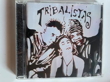 CD Tribalistas