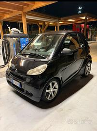 Smart coupè