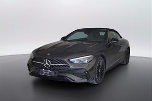 MERCEDES-BENZ CLE Cabrio - A236 - CLE Cabrio 220 d