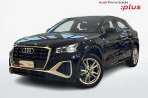 Audi Q2 I 2021 35 1.5 tfsi S line edition s-t...
