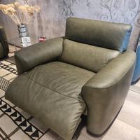 Poltrona chateau d'ax nuova di fabbrica