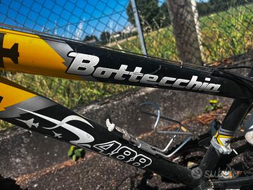Bici bimbo