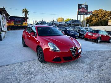 Alfa Romeo Giulietta 1.6 JTDm-2 120 CV Business Un