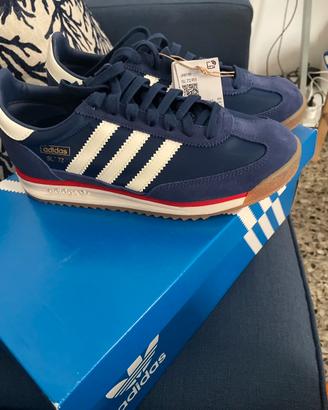 Adidas SL 72 RS