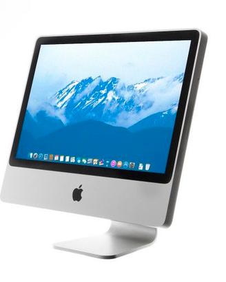 imac 2009