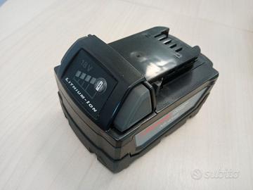 Batterie al litio FROMM N5.4349