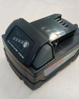 Batterie al litio FROMM N5.4349