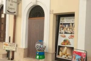 Vendita attività commerciale