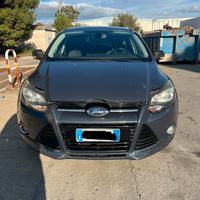Ricambi ford focus 2012