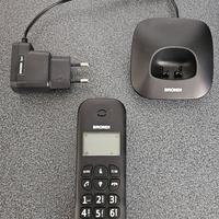 Brondi mod. Gala telefono cordless