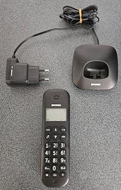 Brondi mod. Gala telefono cordless