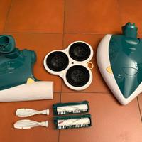 Vorwerk Folletto EB360 PL515 FK360