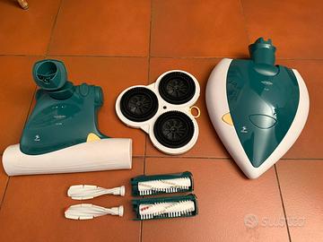 Vorwerk Folletto EB360 PL515 FK360