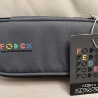 Astuccio Seven BUSTINA ROUND PLUS FEDEZ X SEVEN