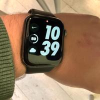 Apple watch SE 44mm