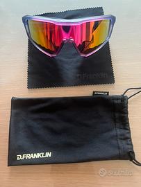 Occhiali Dr Franklin nuovi