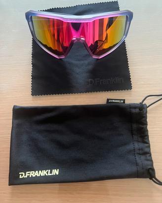 Occhiali Dr Franklin nuovi