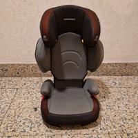 Seggiolino auto isofix