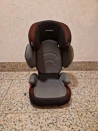 Seggiolino auto isofix