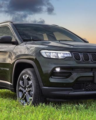 Musata e ricambi jeep compass 2022