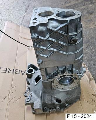 PER CITROEN DS 23 BLOCCO CAMBIO PER ARIA COND