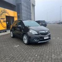 MUSATA COMPLETA OPEL MOKKA X 2018 #222