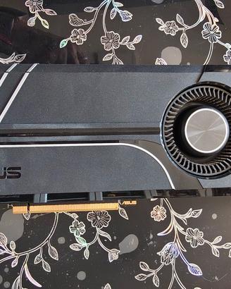scheda video GPU GTX  nvidia  1060 6gb