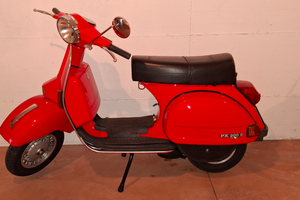 Vespa PX 200 E Arcobaleno