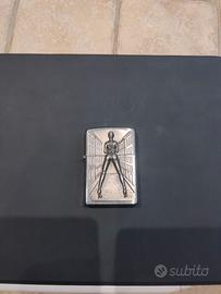 Zippo da collezione 