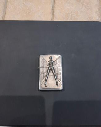 Zippo da collezione 