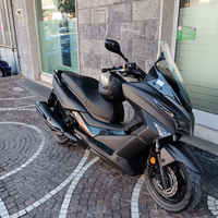 X-Torna 300i