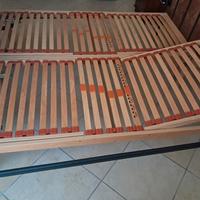 Reti singole-matrimoniali ortopediche 