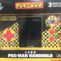 Pac-man console portatile originale Bandai Namco