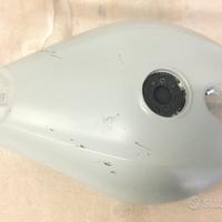 Serbatoio ducati xdiavel xdiavel s metallo