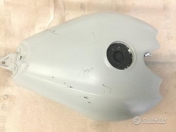 Serbatoio ducati xdiavel xdiavel s metallo