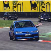 Peugeot 106 rallye 8v