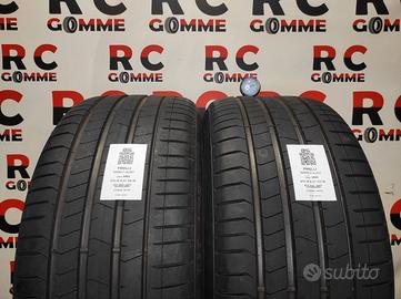 2 GOMME 275/35 R21 103W PIRELLI ESTIVE